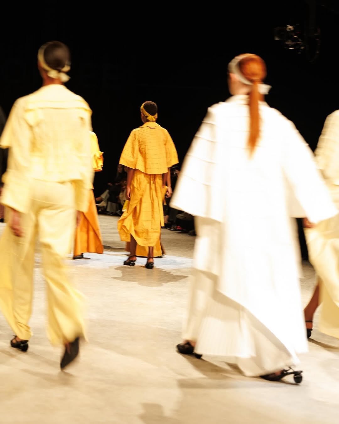 Inside South African Fashion Week SS26: The Designers Shaping A Bold, Forward-Facing African Fashion Language